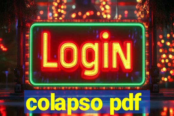 colapso pdf